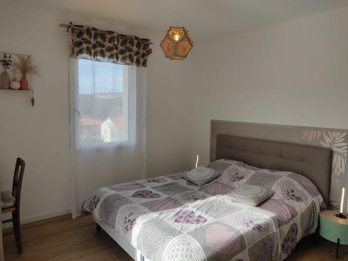 Villa D'Olt Saint-Géry Dış mekan fotoğraf